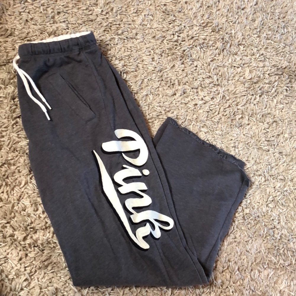 Victoria’s Secret sweatpants